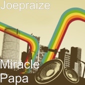 Miracle Papa artwork