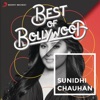 Best of Bollywood: Sunidhi Chauhan, 2016
