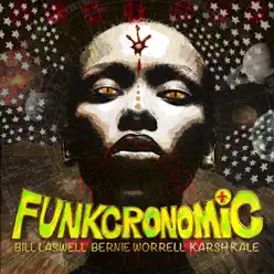 Funkcronomic - EP - Bernie Worrell Funkcronomic - EP - Bernie Worrell