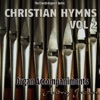 Andrey Jackson - Come My Soul Thou Must Be Waking