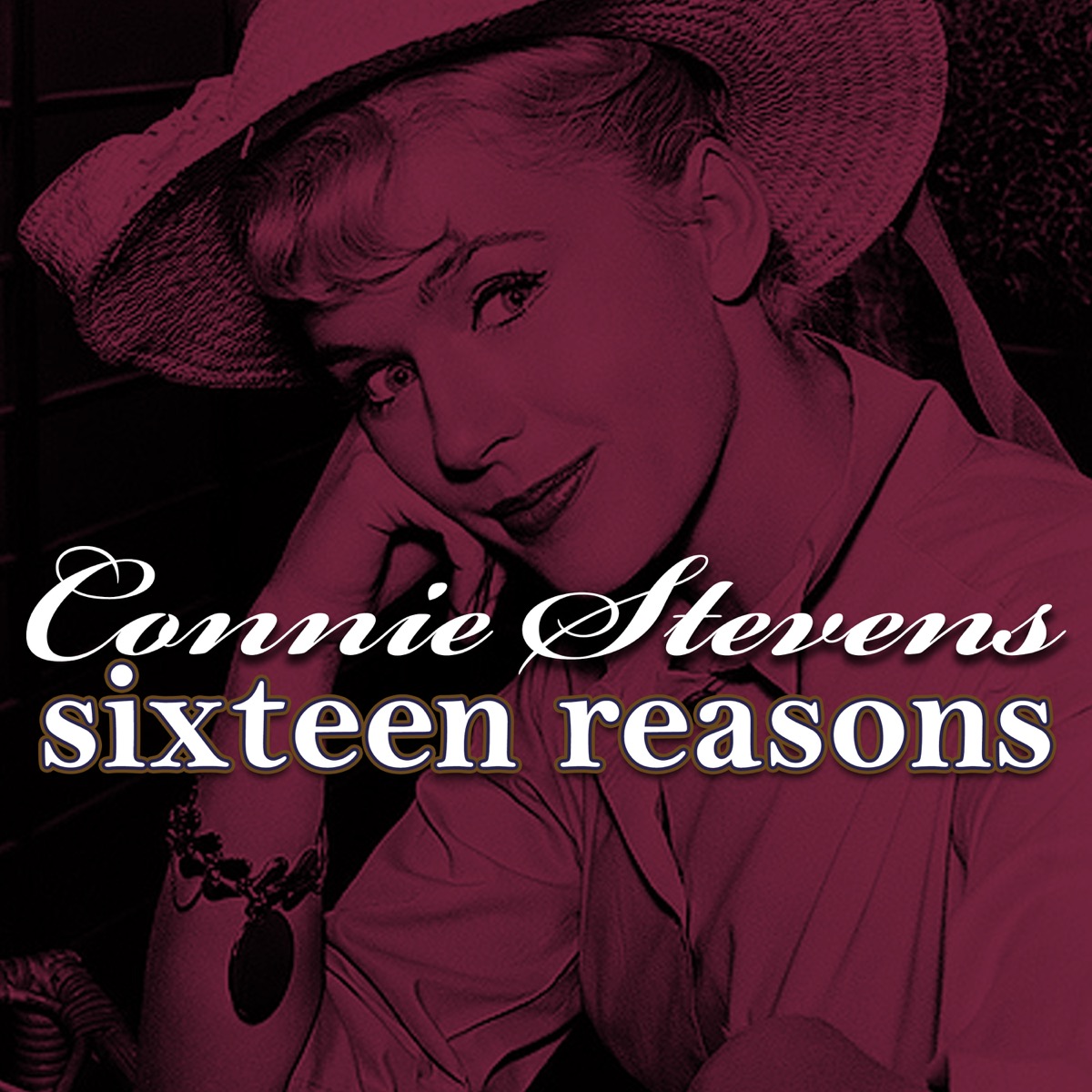 Connie Stevens コニー スティーヴンス の情報まとめ Okmusic 全ての音楽情報がここに