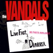 The Vandals - Kick Me