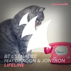 Lifeline (feat. Dragon & Jontron) [Radio Edit] Song Lyrics