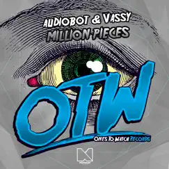 Million Pieces - Single by Audiobot & VASSY album reviews, ratings, credits