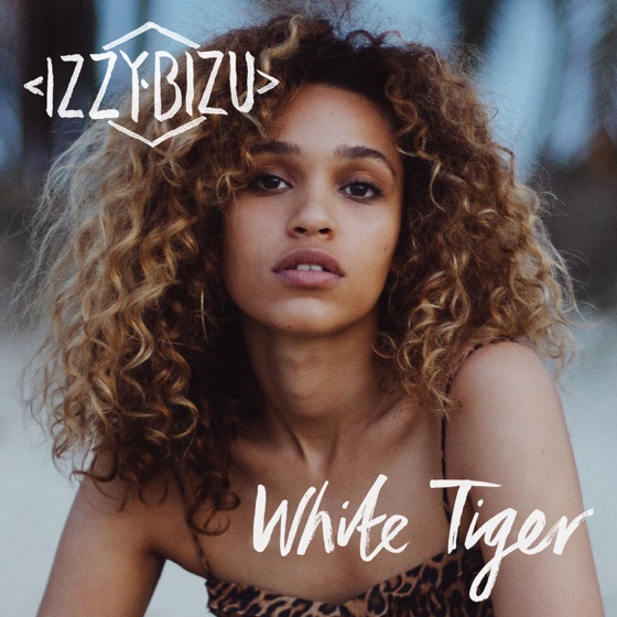 Cover artwork for White Tiger (Draper Remix)
