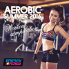 Aerobic Summer 2016 Workout Compilation (60 Minutes Non-Stop Mixed Compilation for Fitness & Workout 135 BPM / 32 Count) - Various Artists