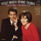 The Birds and the Bees - Peggy March & Bennie Thomas lyrics