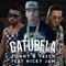 Gatubela (Remix) [feat. Nicky Jam] - Sonny & Vaech lyrics