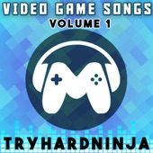 TryHardNinja - Find the Pieces