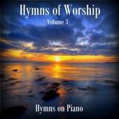 Hymns on Piano - I Surrender All (All to Jesus I Surrender)