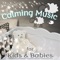 Tranquility and Serenity Before Bedtime - Newborn Baby Song Academy lyrics