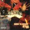 How to Operate with a Blown Mind album lyrics, reviews, download