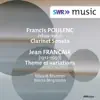 Stream & download Poulenc: Clarinet Sonata, FP 184 - Françaix: Theme et variations for Clarinet & Piano - EP