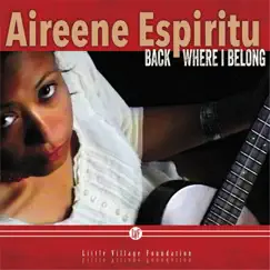 Back Where I Belong by Aireene Espiritu album reviews, ratings, credits