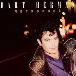 Metropool - Bart Herman