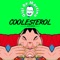 Coolesterol (Alex Nocera Remix) - Gigi de Martino lyrics