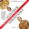 Stream & download The Soldier's Tale by Stravinsky & Meeelaan by Marsalis