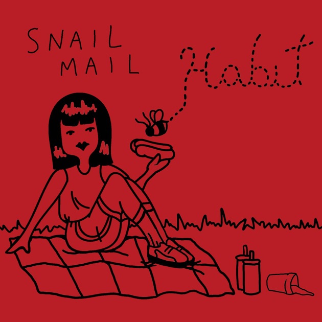 Snail Mail - Habit