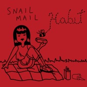 Snail Mail - Static Buzz