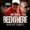 Been There (feat. Roy Tosh & Terrance Anderson) - Nue Breed lyrics