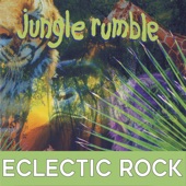 Jungle Rumble artwork