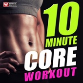 10 Minute: Core Workout - EP artwork