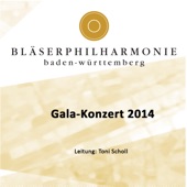 Gala-Konzert 2014 artwork