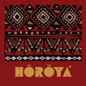 Höröyá artwork