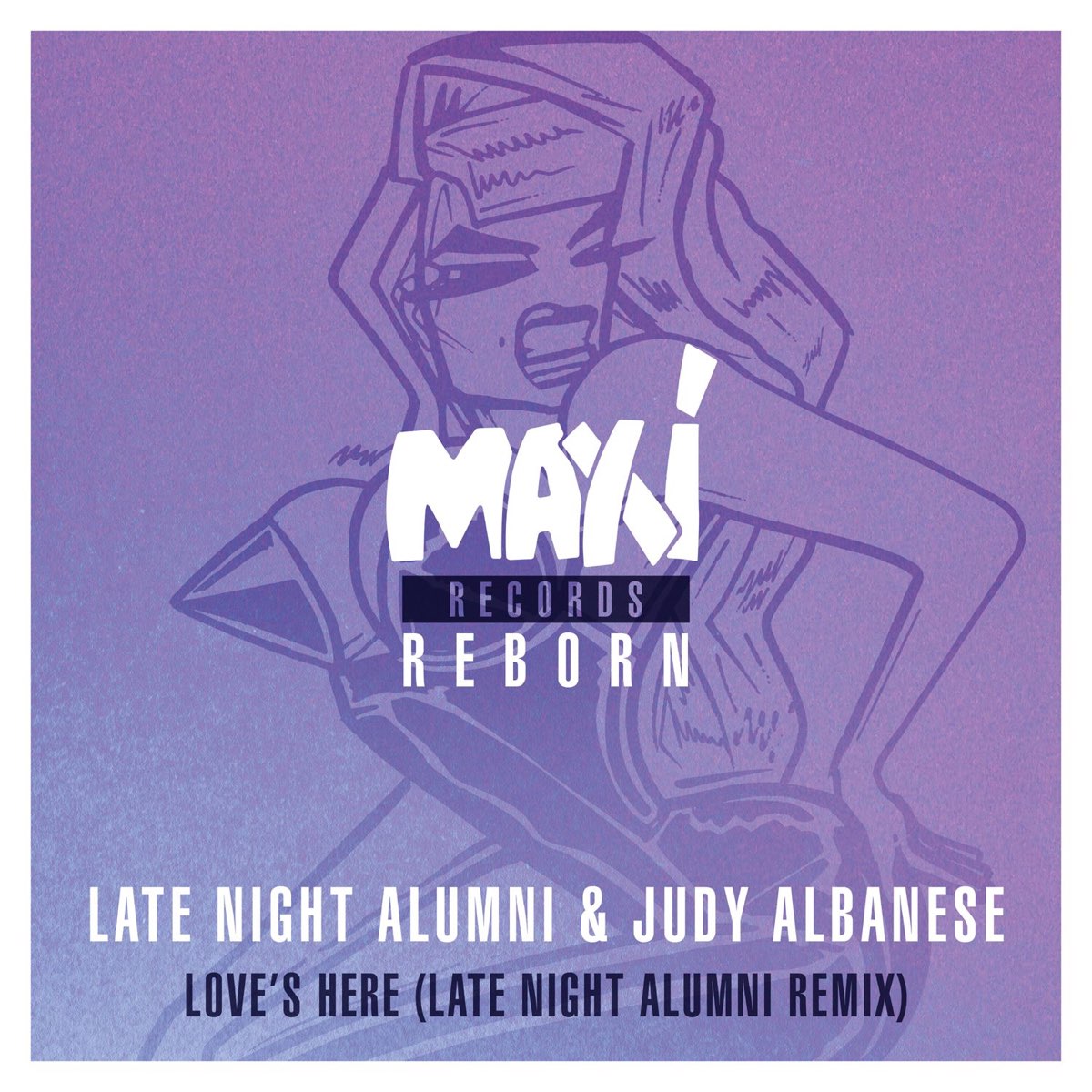 Late here. Late Night Alumni. Late Night Alumni - Love Song - Kaskade's Redux Remix.