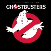 Ghostbusters (Instrumental Version) artwork