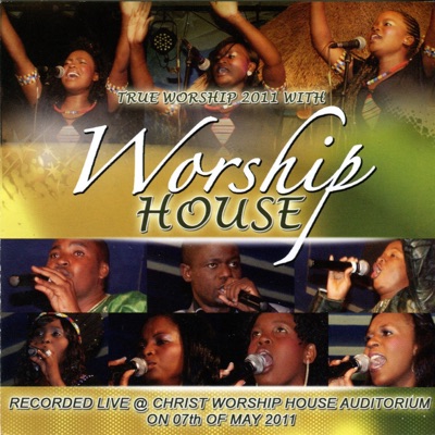 Ndzata Ke Hosi Live Worship House Shazam