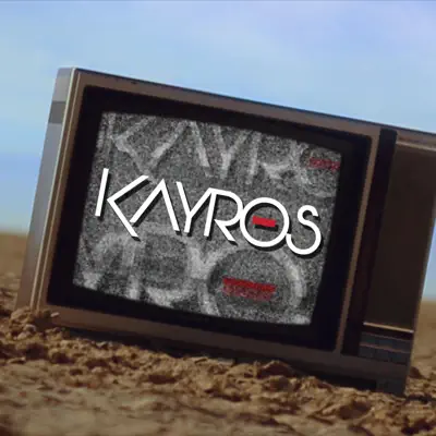 Pope and Guide - Single - Kayros