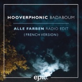 Badaboum (Alle Farben Remix) [French Version] artwork