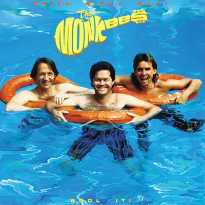 Pool It - The Monkees