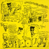 Schoolly D - P.S.K. 'What Does It Mean'?