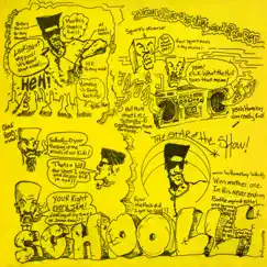 Schoolly D by Schoolly D album reviews, ratings, credits