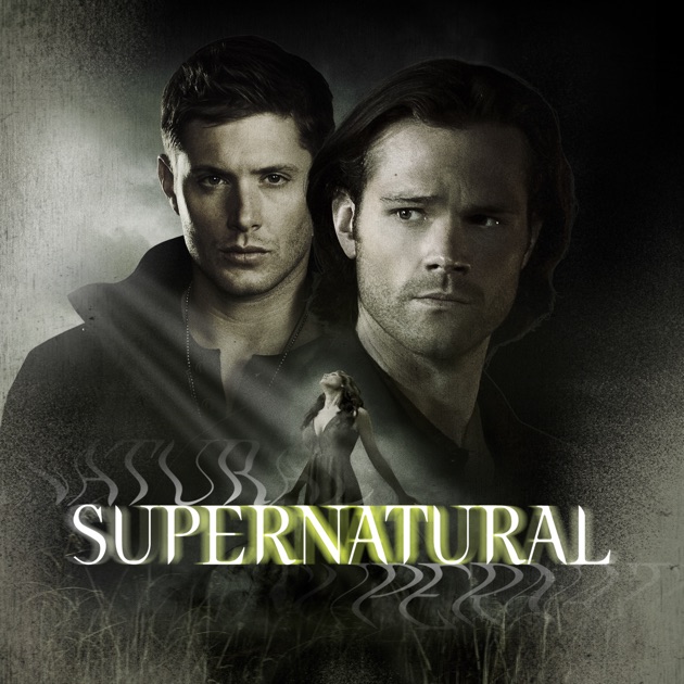 Supernatural, Season 11 on iTunes