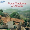 Vocal Traditions of Albania artwork