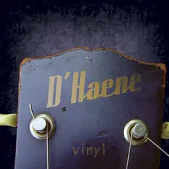 Vinyl by D'Haene album reviews, ratings, credits