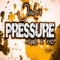 Under Pressure (feat. KXD) - Aguila lyrics