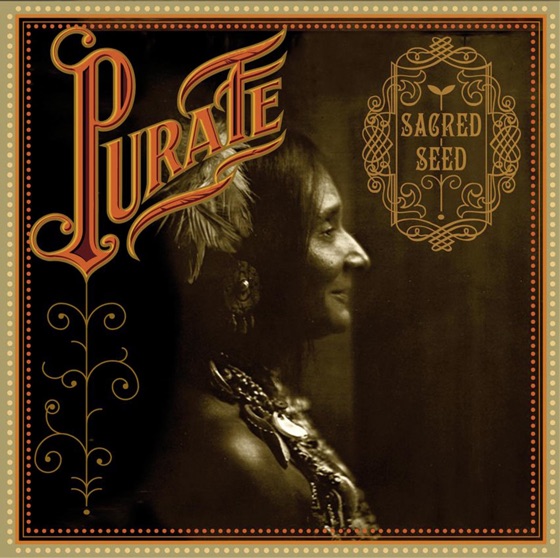 Cover artwork for True Freedom