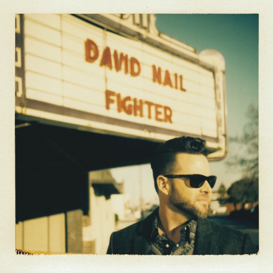 Cover artwork for Fighter