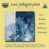 Lars Sellergren Plays, Vol. 1 album lyrics, reviews, download