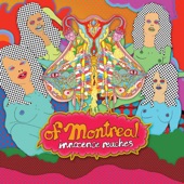 of Montreal - my fair lady