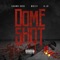 Dome Shot (feat. Mozzy & D-Lo) - Shawn Rude lyrics