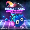 Megamagic: Wizards of the Neon Age (Original Soundtrack)
