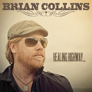 Brian Collins - Long Way to Go - Line Dance Musik