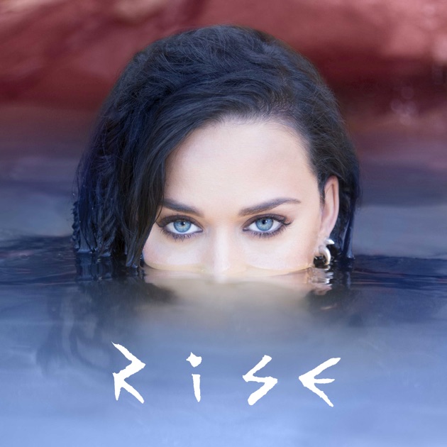 Image result for katy perry rise