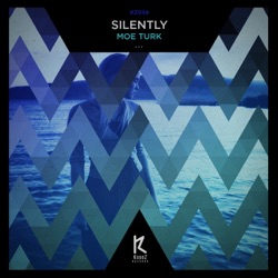 Moe Turk - Silently