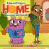 Home: Adventures with Tip & Oh Theme Song song lyrics